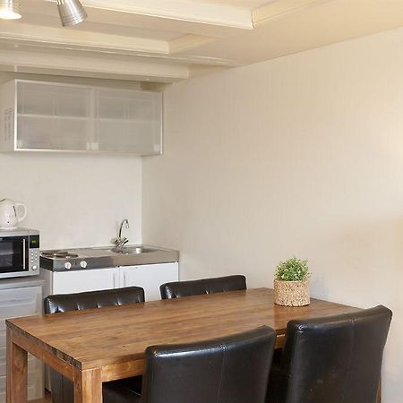 Short Stay Group Amsterdam Harbour Serviced Apartments Εξωτερικό φωτογραφία