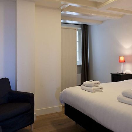 Short Stay Group Amsterdam Harbour Serviced Apartments Εξωτερικό φωτογραφία