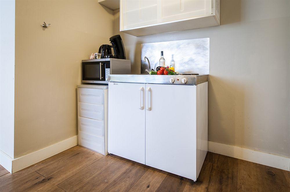 Short Stay Group Amsterdam Harbour Serviced Apartments Εξωτερικό φωτογραφία