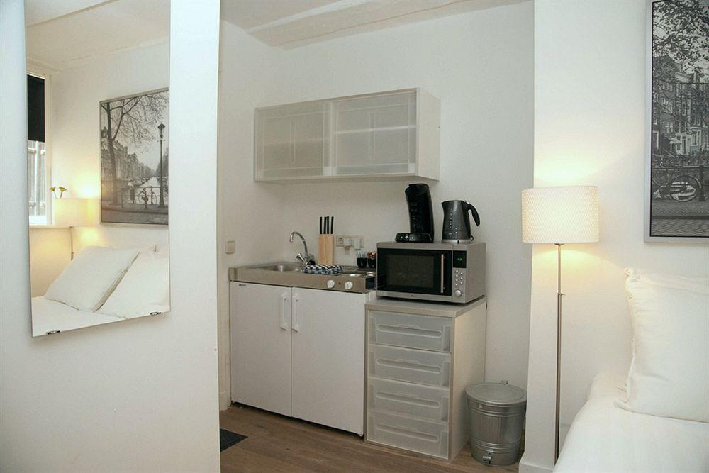 Short Stay Group Amsterdam Harbour Serviced Apartments Εξωτερικό φωτογραφία