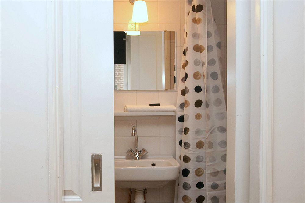 Short Stay Group Amsterdam Harbour Serviced Apartments Εξωτερικό φωτογραφία