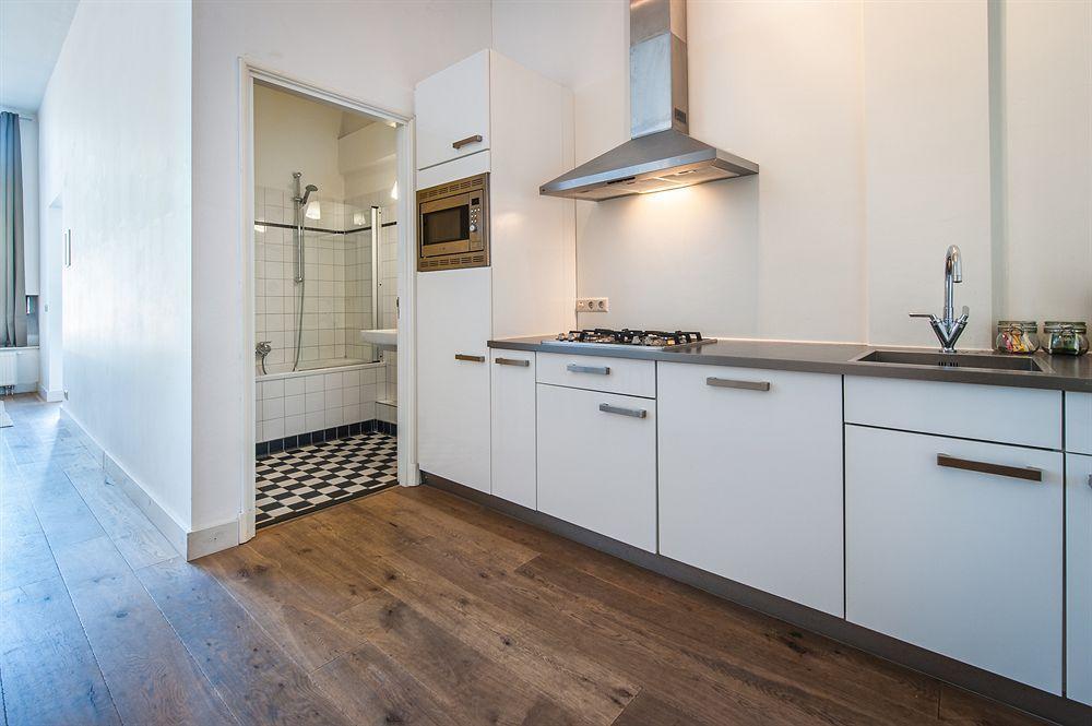 Short Stay Group Amsterdam Harbour Serviced Apartments Εξωτερικό φωτογραφία