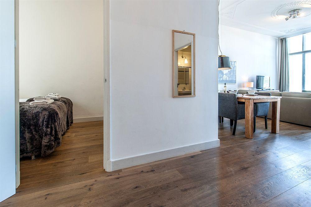 Short Stay Group Amsterdam Harbour Serviced Apartments Εξωτερικό φωτογραφία